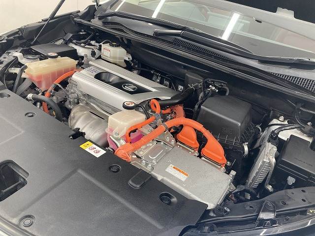 レクサス NXの画像18