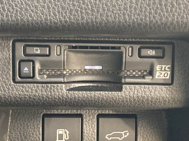 トヨタ クラウンスポーツの画像11