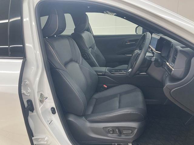 トヨタ クラウンスポーツの画像12