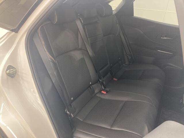 トヨタ クラウンスポーツの画像13