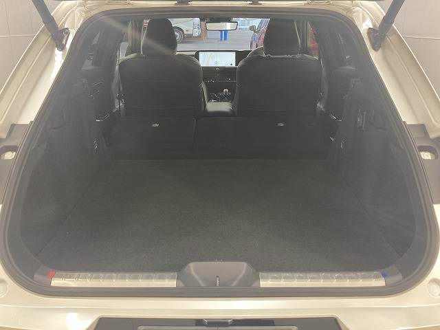 トヨタ クラウンスポーツの画像14