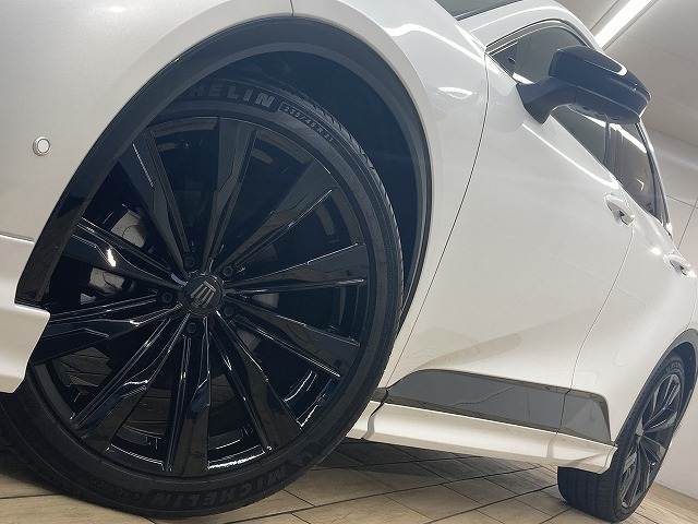 トヨタ クラウンスポーツの画像19