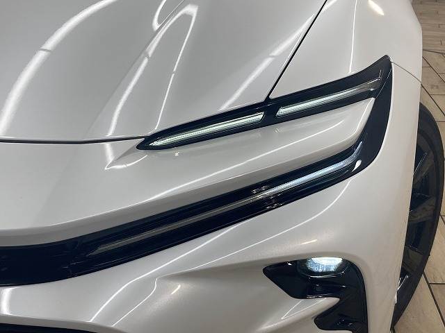 トヨタ クラウンスポーツの画像20