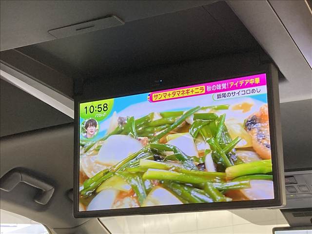 トヨタ ヴェルファイアハイブリッドの画像7