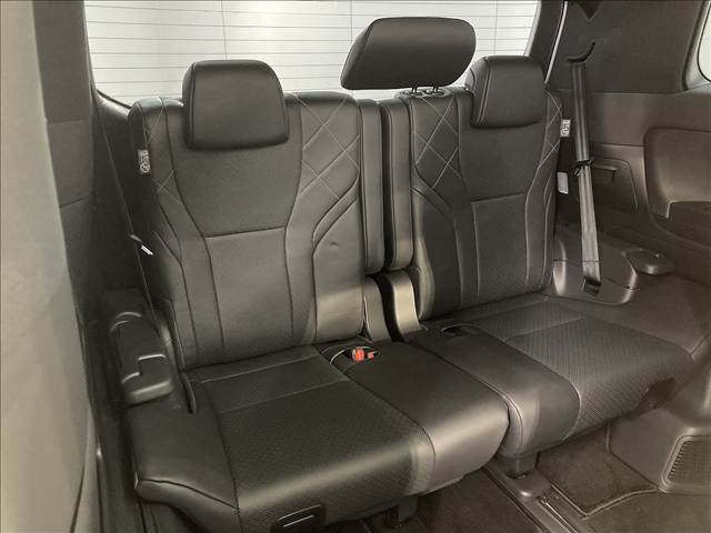 トヨタ ヴェルファイアハイブリッドの画像13