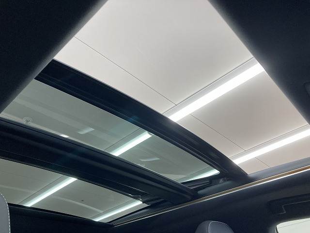 RXRX450h “F SPORT” 内装他