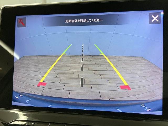 JEEP COMPASSLongitude 内装他