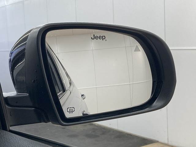 クライスラー JEEP COMPASSの画像7
