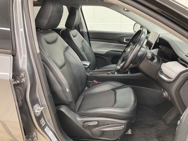 クライスラー JEEP COMPASSの画像12