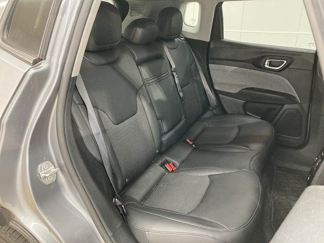 クライスラー JEEP COMPASSの画像13