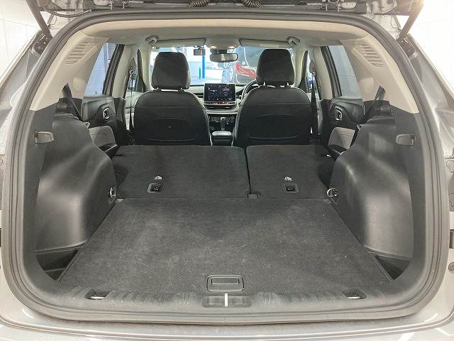 クライスラー JEEP COMPASSの画像14