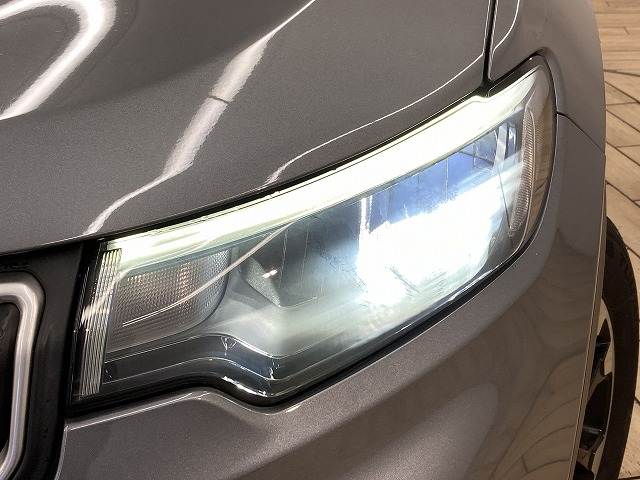 クライスラー JEEP COMPASSの画像20