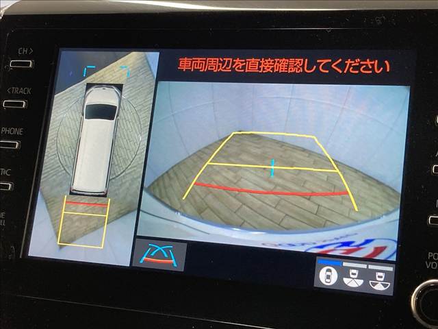グランエースPremium 内装他