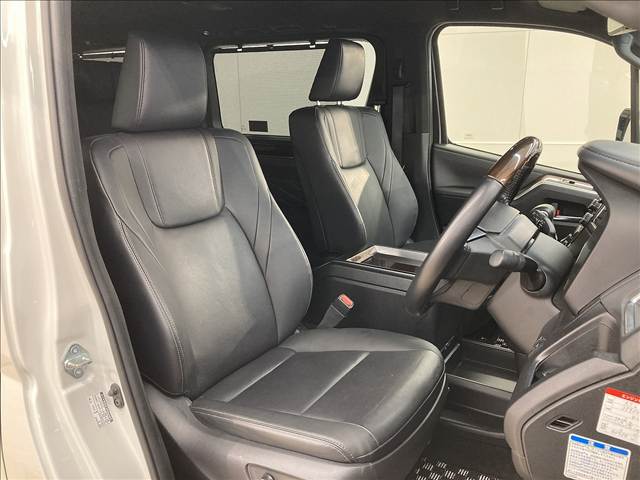 トヨタ グランエースの画像11