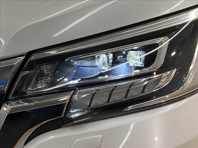 トヨタ グランエースの画像20