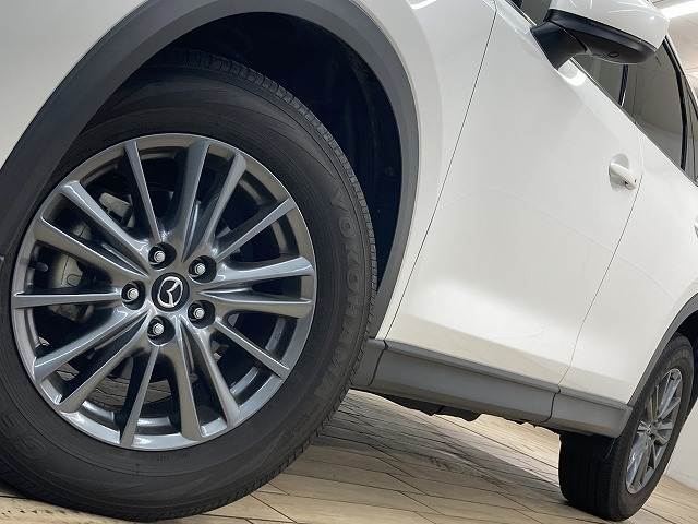 マツダ CX-5 XD L Package ｜SUVといえばグッドスピードGOOD SPEED