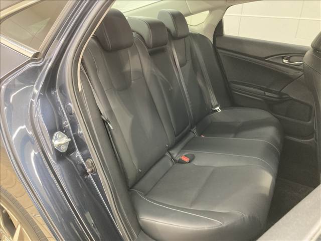 ホンダ&nbsp;インサイトの画像13