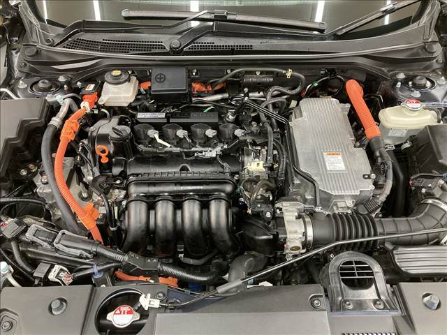 ホンダ&nbsp;インサイトの画像18