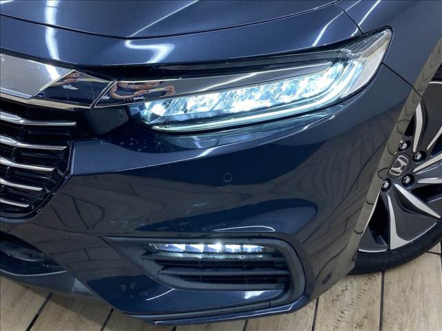 ホンダ&nbsp;インサイトの画像20