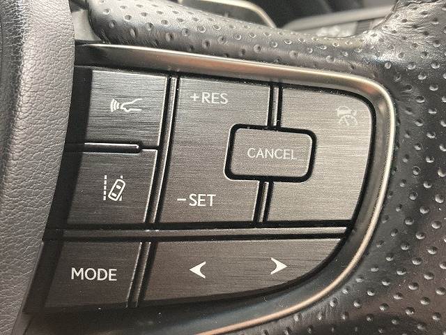 レクサス LSの画像8