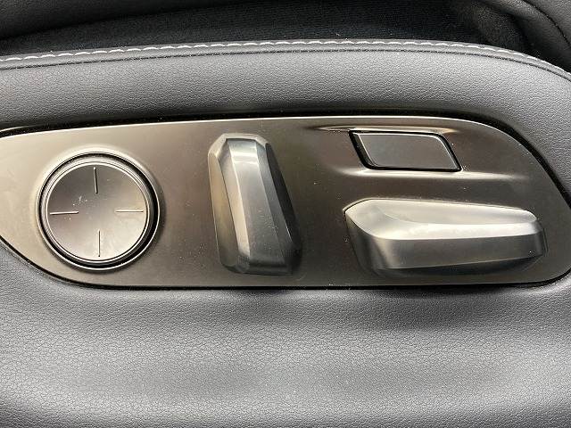 レクサス LSの画像10