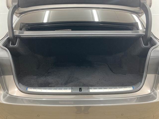 レクサス LSの画像13