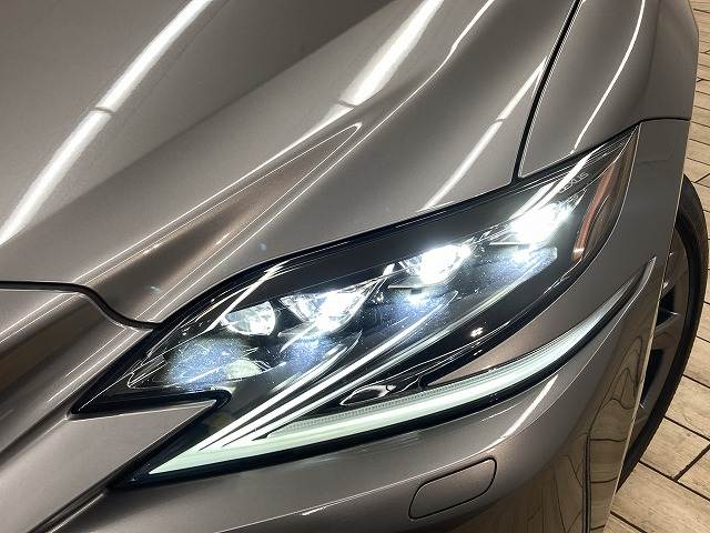 レクサス LSの画像20