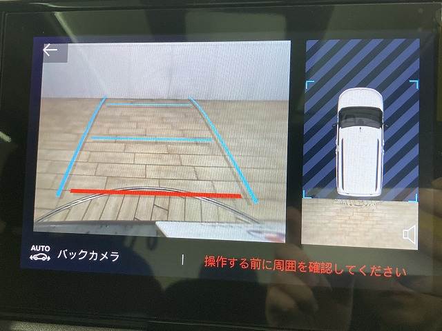 BERLINGOSHINE 内装他