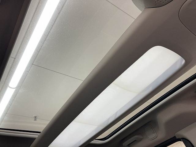 BERLINGOSHINE 内装他