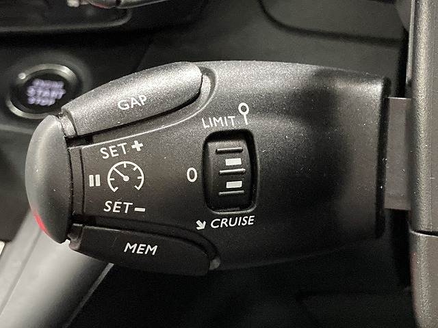 シトロエン BERLINGOの画像8