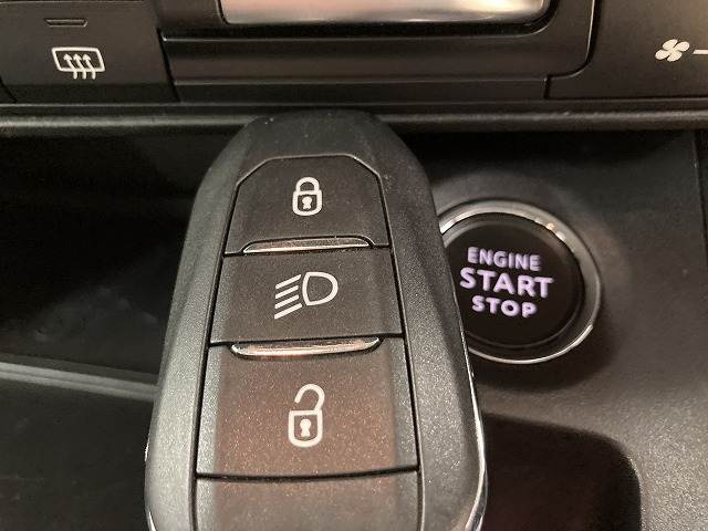 シトロエン BERLINGOの画像10