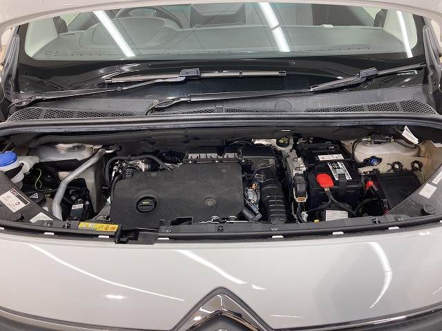 シトロエン BERLINGOの画像18