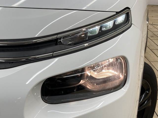 シトロエン BERLINGOの画像20