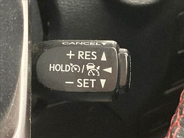 ハイラックスZ“GR SPORT” 内装他