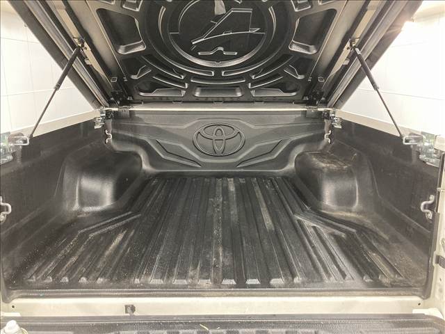 トヨタ ハイラックスの画像14