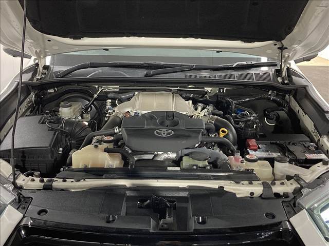 トヨタ ハイラックスの画像18
