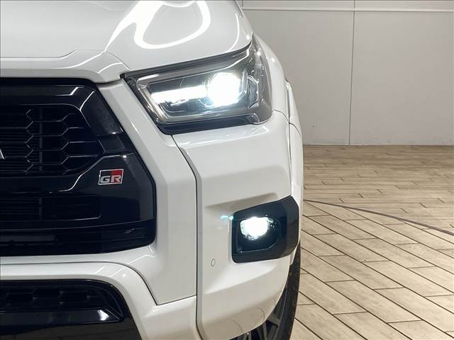 トヨタ ハイラックスの画像20