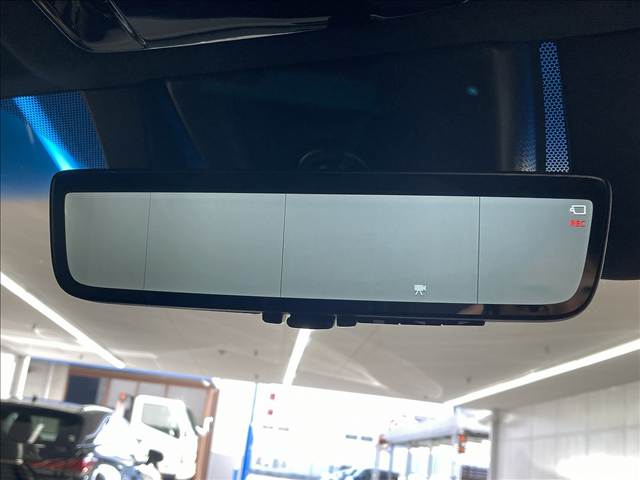 ハリアーハイブリッドZ “Leather Package” 内装他