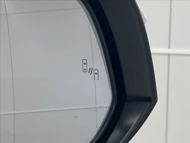 トヨタ ハリアーハイブリッドの画像8