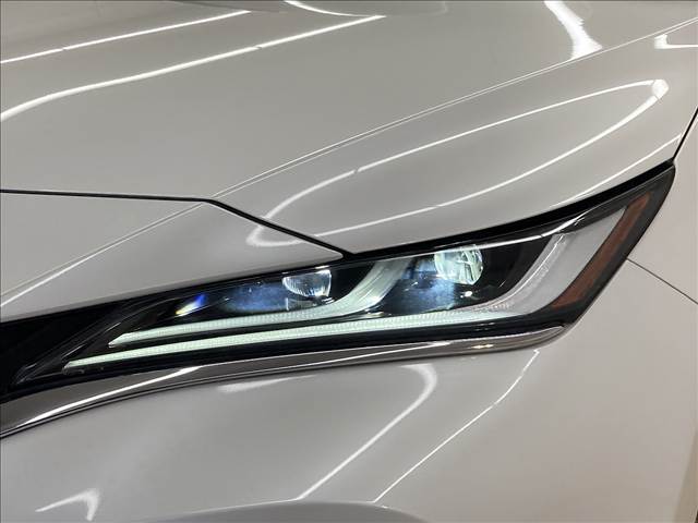 トヨタ ハリアーハイブリッドの画像20