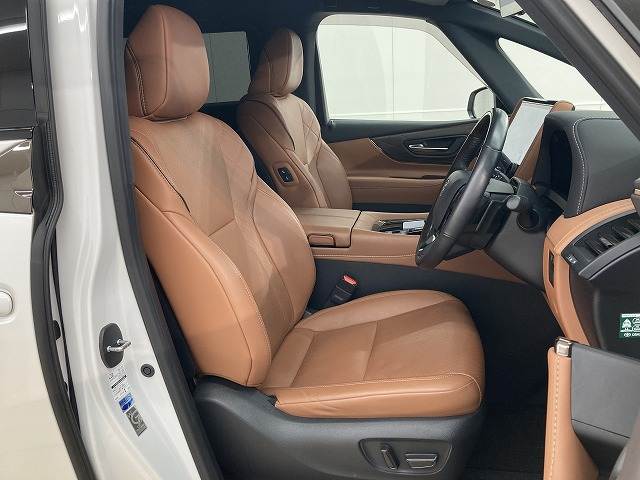 トヨタ ヴェルファイアハイブリッドの画像11