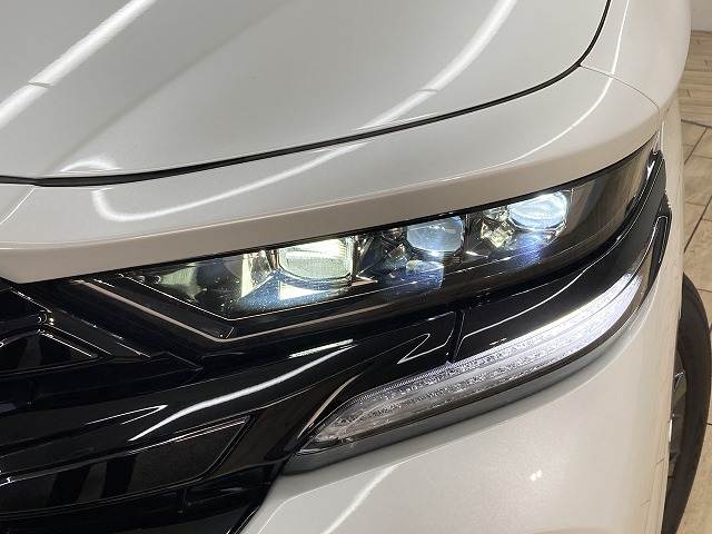 トヨタ ヴェルファイアハイブリッドの画像20