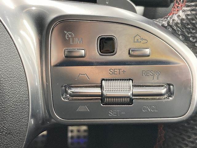 GLB-CLASSGLB 200d 4MATIC AMGラインパッケージ 内装他