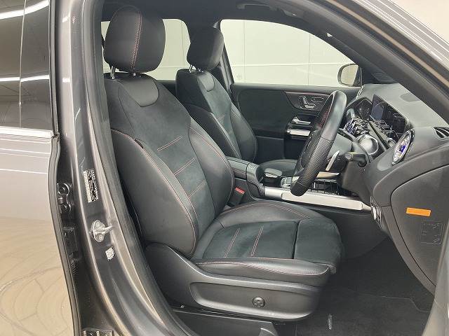 メルセデス・ベンツ GLB-CLASSの画像11