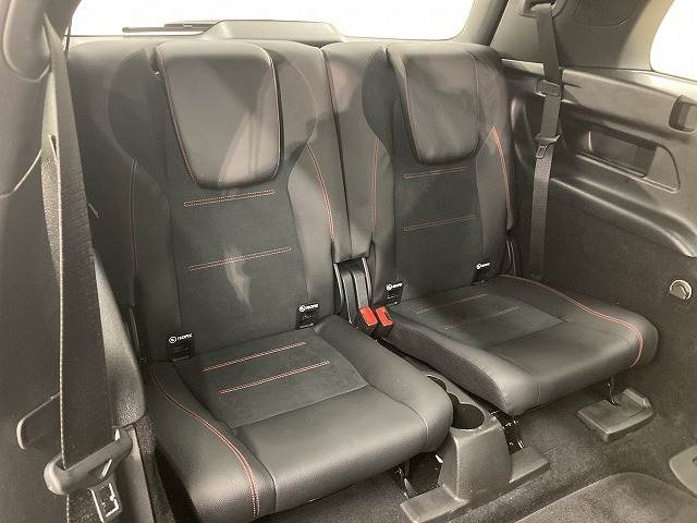 メルセデス・ベンツ GLB-CLASSの画像13