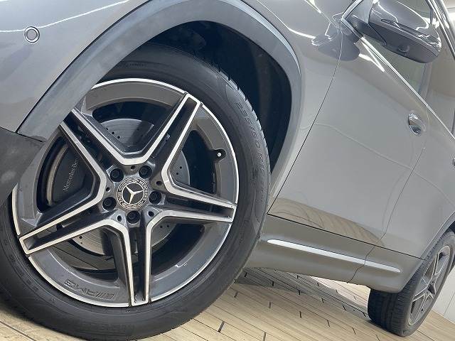 メルセデス・ベンツ GLB-CLASSの画像19