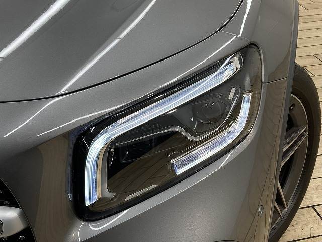 メルセデス・ベンツ GLB-CLASSの画像20