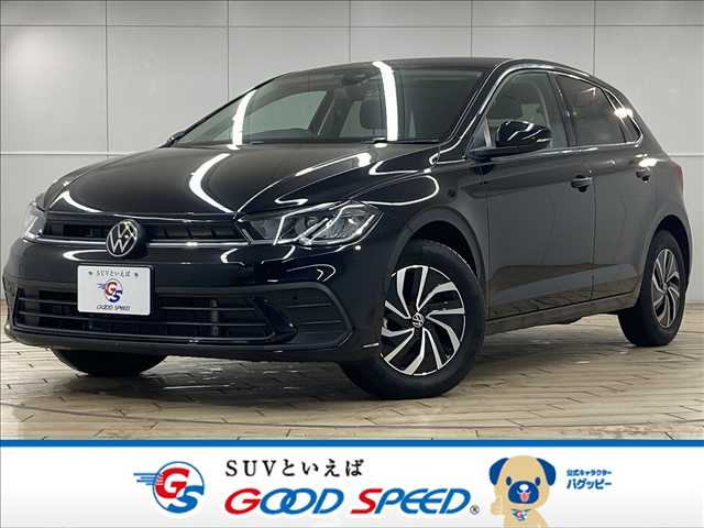 フォルクスワーゲンPoloTSI Active