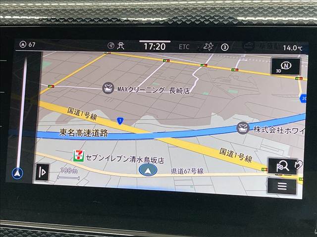 フォルクスワーゲン Poloの画像3