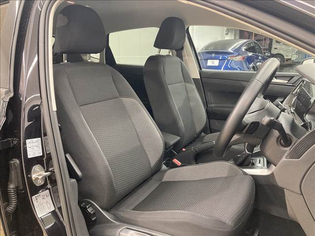 フォルクスワーゲン Poloの画像5